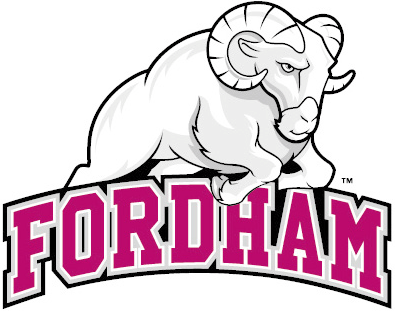 Fordham Rams 2008-Pres Alternate Logo v2 DIY iron on transfer (heat transfer)